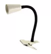 Rabalux Aldo 74091 asztali lámpa, fekete, 1x GU10 (max 7 W) foglalat, IP20