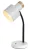 Rabalux Pastro 74098 asztali lámpa, fekete, 1x E27 (max 20 W) foglalat, IP20
