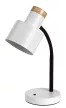Rabalux Pastro 74098 asztali lámpa, fekete, 1x E27 (max 20 W) foglalat, IP20