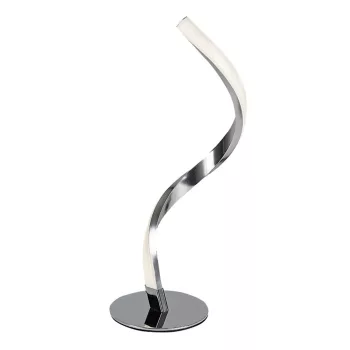 Rabalux Azula 74211 asztali lámpa, króm, beépített LED 3 W, 260 lm, 4000 K, IP20