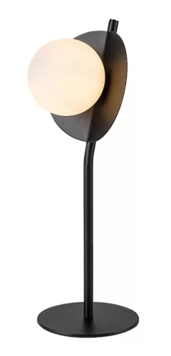Rabalux Jules 74221 asztali lámpa, fekete, 1x G9 (max 5 W) foglalat, IP20