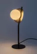 Rabalux Jules 74221 asztali lámpa, fekete, 1x G9 (max 5 W) foglalat, IP20