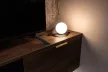 Rabalux Jules 74222 asztali lámpa, fekete, 1x G9 (max 5 W) foglalat, IP20