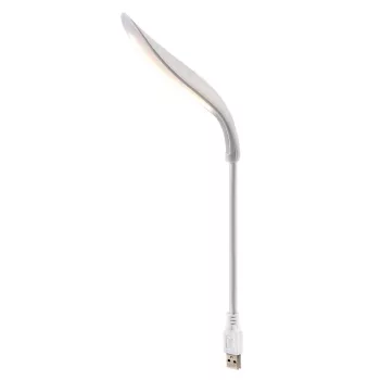 Rabalux Tafi 74238 dekor lámpa, fehér, beépített LED 2 W, 165 lm, 4000 K, IP20