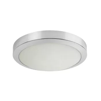   Rábalux 75008 KLEMENTINE beltéri fürdőszobai lámpa króm színben, 2db E27 foglalattal, IP44 védettséggel ( Rábalux 75008 )