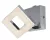 Rabalux Blas 75018 fürdőszobai lámpa, króm, beépített LED 5 W, 530 lm, 4000 K, IP44