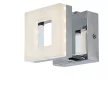 Rabalux Blas 75018 fürdőszobai lámpa, króm, beépített LED 5 W, 530 lm, 4000 K, IP44