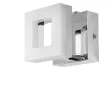Rabalux Blas 75018 fürdőszobai lámpa, króm, beépített LED 5 W, 530 lm, 4000 K, IP44