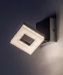 Rabalux Blas 75018 fürdőszobai lámpa, króm, beépített LED 5 W, 530 lm, 4000 K, IP44
