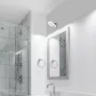 Rabalux Blas 75018 fürdőszobai lámpa, króm, beépített LED 5 W, 530 lm, 4000 K, IP44