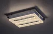 Rabalux Blas 75020 fürdőszobai lámpa, króm, beépített LED 24 W, 2250 lm, 4000 K, IP44