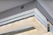 Rabalux Blas 75020 fürdőszobai lámpa, króm, beépített LED 24 W, 2250 lm, 4000 K, IP44