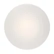 Rabalux Gaelo 75026 fürdőszobai lámpa, fekete, beépített LED 18 W, 1370 lm, 4000 K, IP44