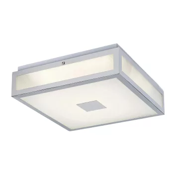 Rabalux Zoya 75034 fürdőszobai lámpa, króm, beépített LED 24 W, 1790 lm, 4000 K, IP44