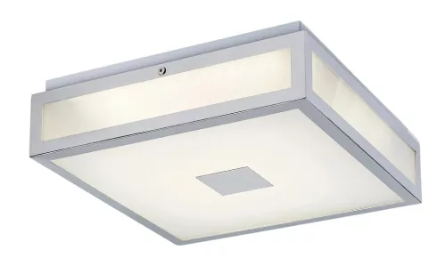 Rabalux Zoya 75034 fürdőszobai lámpa, króm, beépített LED 24 W, 1790 lm, 4000 K, IP44