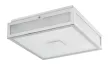 Rabalux Zoya 75034 fürdőszobai lámpa, króm, beépített LED 24 W, 1790 lm, 4000 K, IP44