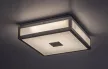 Rabalux Zoya 75034 fürdőszobai lámpa, króm, beépített LED 24 W, 1790 lm, 4000 K, IP44