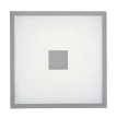 Rabalux Zoya 75034 fürdőszobai lámpa, króm, beépített LED 24 W, 1790 lm, 4000 K, IP44