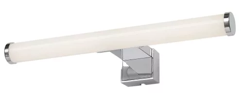 Rabalux Nour 75037 fürdőszobai lámpa, króm, beépített LED 5 W, 530 lm, 4000 K, IP44
