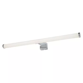 Rabalux Nour 75038 fürdőszobai lámpa, króm, beépített LED 9 W, 920 lm, 4000 K, IP44