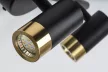 Rabalux Kadir 75041 fürdőszobai lámpa, fekete/ arany, beépített LED 6 W, 550 lm, 4000 K, IP44