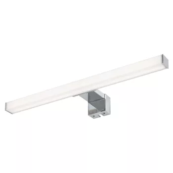 Rabalux Oliro 75048 fürdőszobai lámpa, króm, beépített LED 6 W, 640 lm, 4000 K, IP44