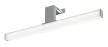 Rabalux Oliro 75048 fürdőszobai lámpa, króm, beépített LED 6 W, 640 lm, 4000 K, IP44