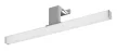 Rabalux Oliro 75048 fürdőszobai lámpa, króm, beépített LED 6 W, 640 lm, 4000 K, IP44