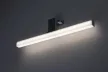 Rabalux Oliro 75048 fürdőszobai lámpa, króm, beépített LED 6 W, 640 lm, 4000 K, IP44