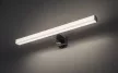Rabalux Oliro 75048 fürdőszobai lámpa, króm, beépített LED 6 W, 640 lm, 4000 K, IP44