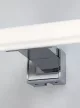 Rabalux Oliro 75048 fürdőszobai lámpa, króm, beépített LED 6 W, 640 lm, 4000 K, IP44