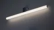 Rabalux Oliro 75049 fürdőszobai lámpa, króm, beépített LED 9 W, 1000 lm, 4000 K, IP44
