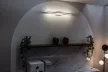 Rabalux Odran 75056 fürdőszobai lámpa, arany, beépített LED 18 W, 1350 lm, 4000 K, IP44