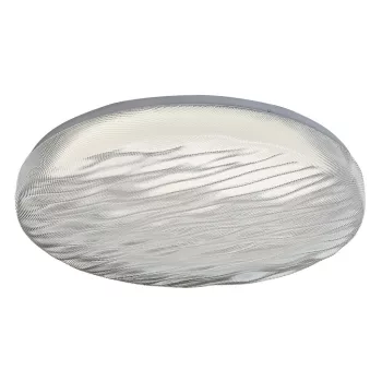 Rabalux Luvia 75062 fürdőszobai lámpa, fehér, beépített LED 36 W, 2900 lm, 4000 K, IP44