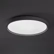 Rabalux Zerina 75087 mennyezeti lámpa, fehér, beépített LED 54 W, 4000 lm, 3000-6500 K, IP40