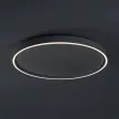 Rabalux Zerina 75087 mennyezeti lámpa, fehér, beépített LED 54 W, 4000 lm, 3000-6500 K, IP40