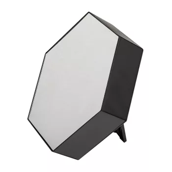 Rabalux Jocker 76023 dekor lámpa, fekete, beépített LED 1 W, IP20