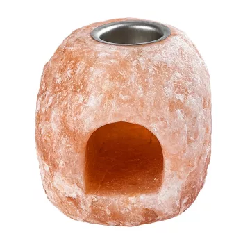 Rabalux Saltor 76024 asztali lámpa, narancs