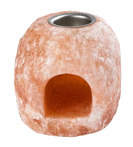 Rabalux Saltor 76024 asztali lámpa, narancs