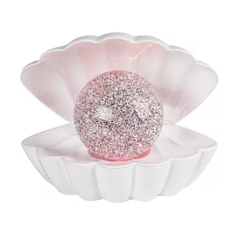Rabalux Sparkly 76030 dekor lámpa, fehér, beépített LED 0,8 W, IP20