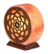 Rabalux Mandali 76031 asztali lámpa, narancs, 1x E14 (max 15 W) foglalat, IP20