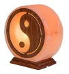 Rabalux Harmio 76032 asztali lámpa, narancs, 1x E14 (max 15 W) foglalat, IP20