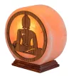 Rabalux Zenova 76033 asztali lámpa, narancs, 1x E14 (max 15 W) foglalat, IP20