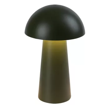 Rabalux Mireo 76038 dekor lámpa, zöld, beépített LED 1,5 W, 60 lm, 3000 K, IP44