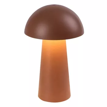 Rabalux Mireo 76039 dekor lámpa, barna, beépített LED 1,5 W, 60 lm, 3000 K, IP44