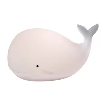 Rabalux Lightimals 76041 gyereklámpa, fehér, beépített LED 0,05 W, IP20