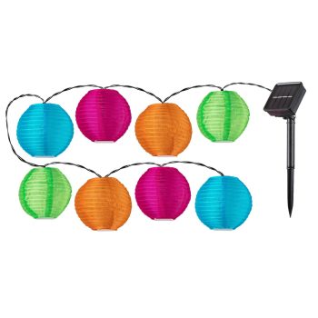   Rábalux 77048 TITU kültéri dekorációs világítás fekete színben, 4 lm, 0,48W teljesítmény, 10000h élettartammal, IP44 védettséggel, 3000K ( Rábalux 77048 )