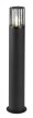 Rábalux 77084 HAREN kültéri állólámpa fekete színben, E27 foglalattal, IP54 védettséggel ( Rábalux 77084 )