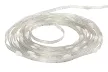 Rabalux Biri 77124 okos lámpa, átlátszó, beépített LED 3,2 W, IP44
