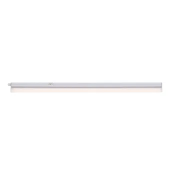 Rabalux Bareg 78008 pultmegvilágító lámpa, fehér, beépített LED 8 W, 800 lm, 3000/4000 K, IP20